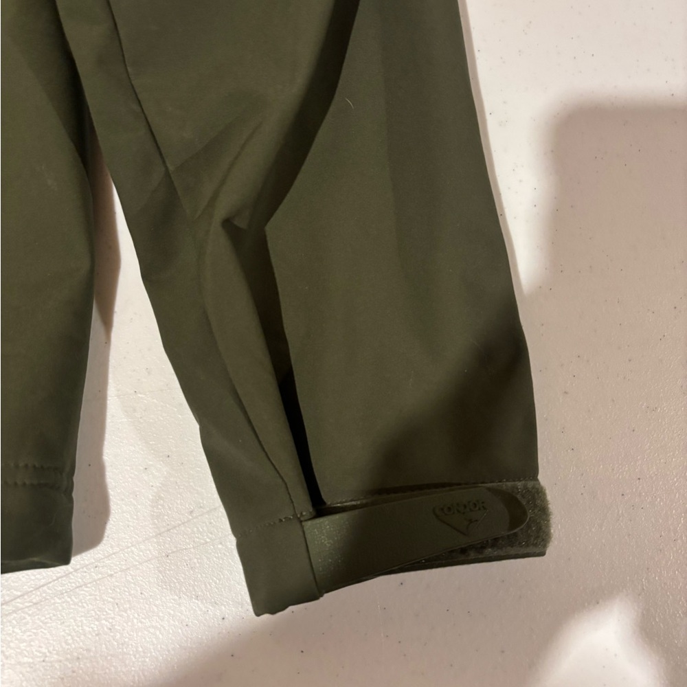 Condor 606 Phantom Softshell Full Zip Tactical Ja… - image 5